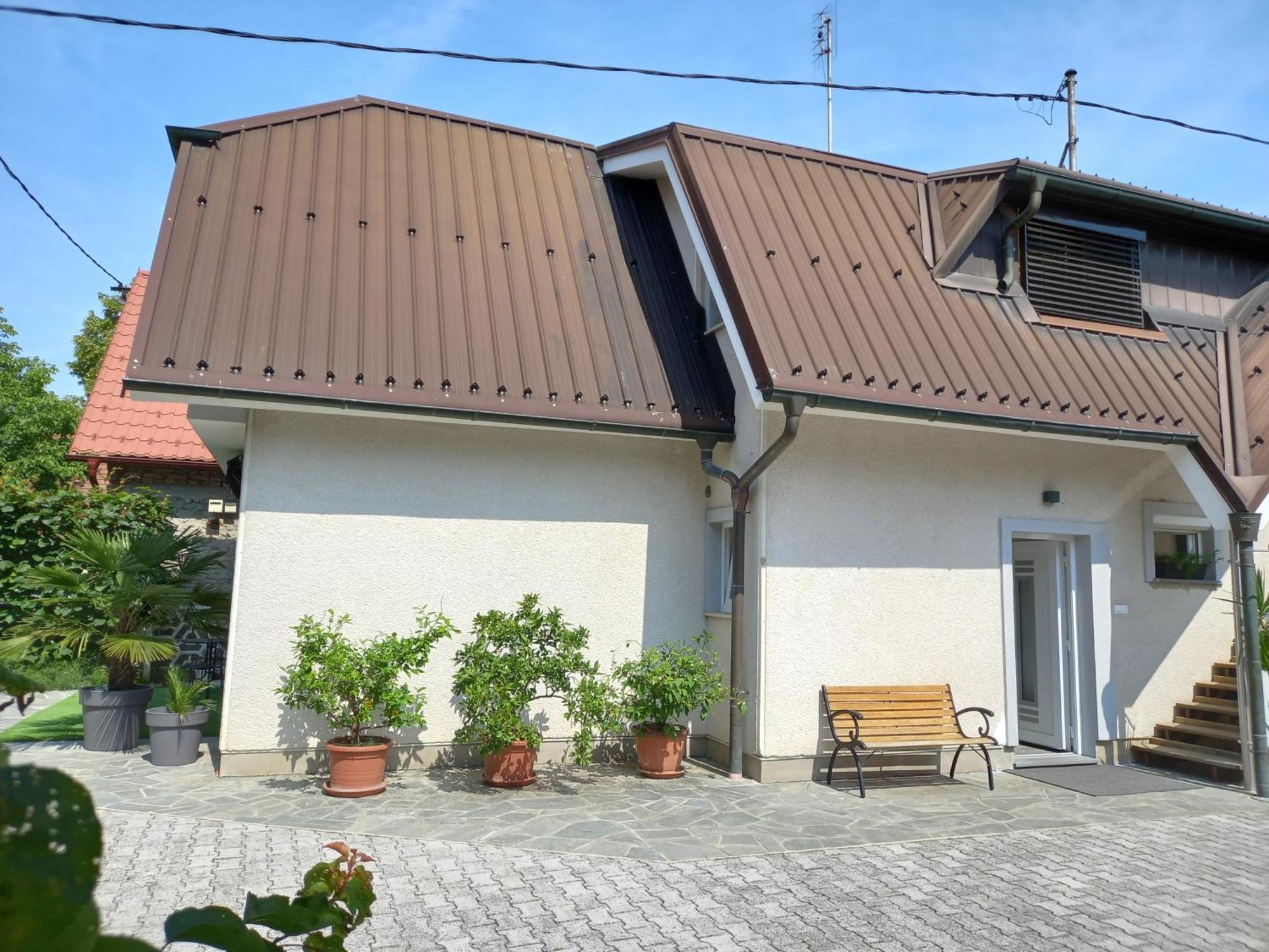 Stara Jezica Apartments With Wifi Liubliana Exterior foto